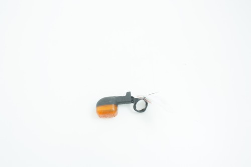 Rear left indicator links - left,