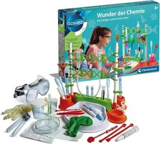 Clementoni Galileo Lab Wunder