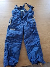 Schneehose Kinder 98