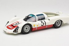100666131 Porsche 906LH