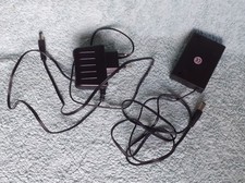 Ladegeräte für Brujah Schierlampe Netzkabel Ladegerät für Batterien