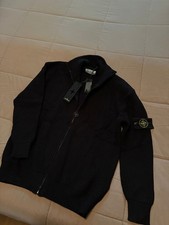 Stone Island Strickjacke