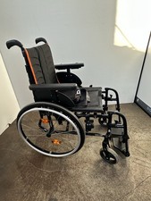 Sunrise Medical Rollstuhl Easy Life – stabil, komfortabel & fahrbereit