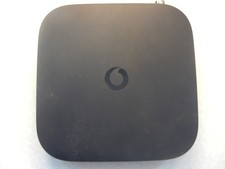 Vodafone Giga TV Cable Box 2 & Giga TV Hard Drive Festplatte. Fernbedienung