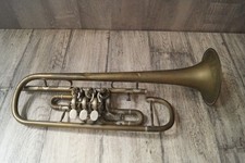 Miraphone Trompete defekt