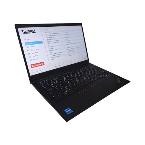 Lenovo thinkpad e14 gen - gen, –