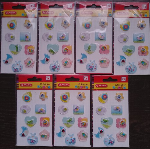 63x sticker sammlung konvolut - 63x,