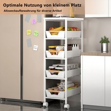 Servierwagen Küchenwagen