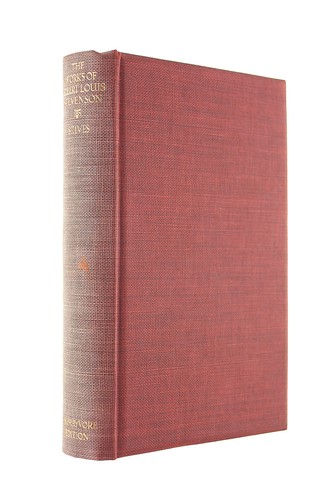 Ives robert louis - by,