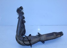 Ansaugkrümmer Auspuff