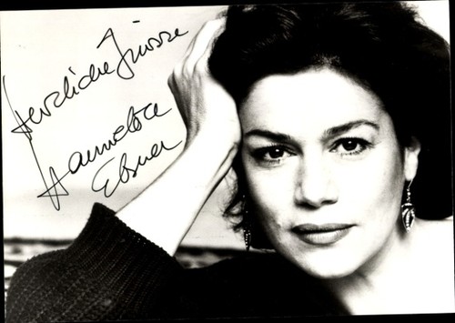 Schauspielerin hannelore - schauspielerin,