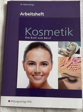 Kosmetik / Kosmetik - Das Buch