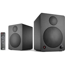 Wavemaster CUBE MINI NEO black