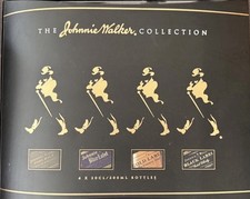 Johnnie Walker Collection