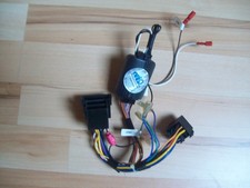 NIQ Lenkradfernbedienung Adapter China Radio Grande Punto 199