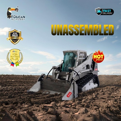 Auf lager lesu rc metall - auf,
