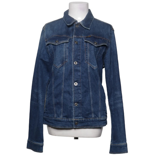 Star raw jeansjacke - g-star, jeansjacke,