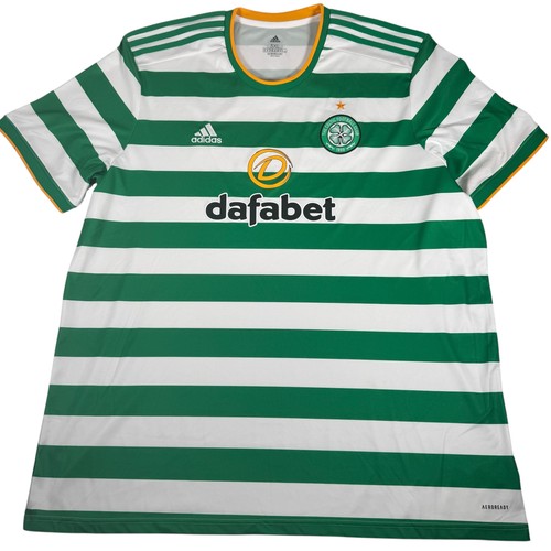 Celtic fußball trikot - celtic,