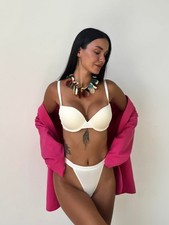 Bambus Damen Unterwäsche Set