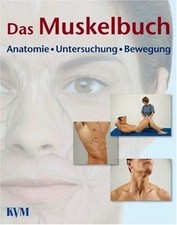 Das Muskelbuch: Anatomie