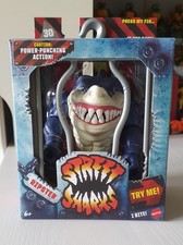Ripster - Street Sharks - 30th