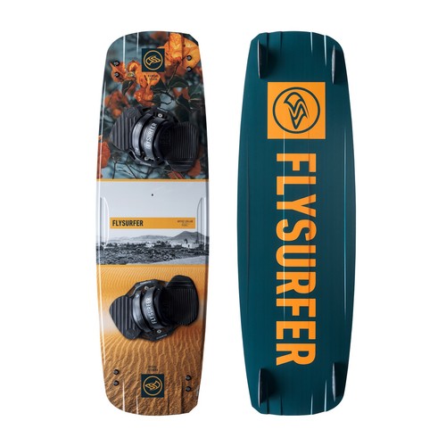 Flysurfer flow 137 kiteboard - flow,