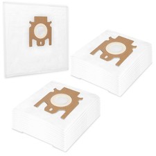 20 Staubsaugerbeutel für