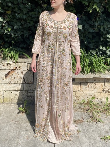 Takschita marokkanisches kleid - takschita,