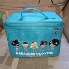 Harajuku Lovers Strand Kühltasche Sunshine Cuties Gwen Stefani Kulturbeutel 