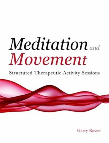 Meditation and movement - meditation,