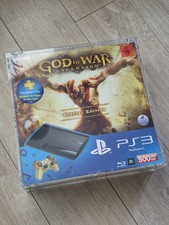 Playstation 3 PS3 God Of War