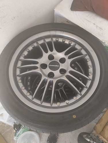 Irmscher opel felgen - irmscher,