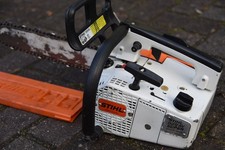 Motorsäge Kettensäge Stihl 020 AV super
