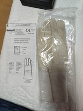Uhlmann Fechthandschuh Größe