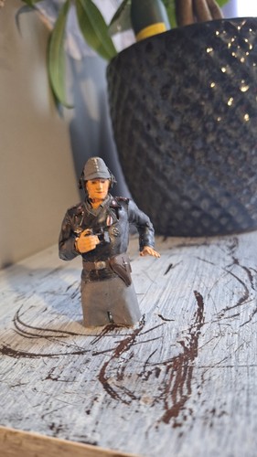 Soldat deutsche panzer - soldat,