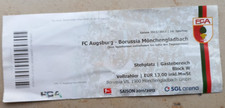 Sammler Ticket FC