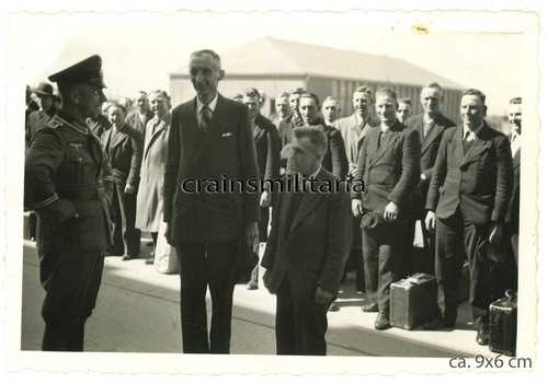 Orig foto frankreich - foto,