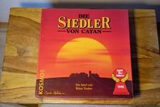 Die Siedler von Catan _