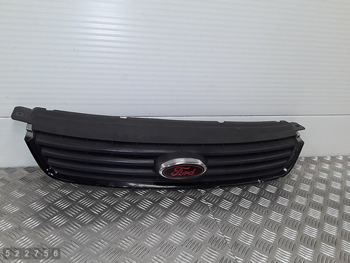2009 ford kuga kuhlergrill - kuga,
