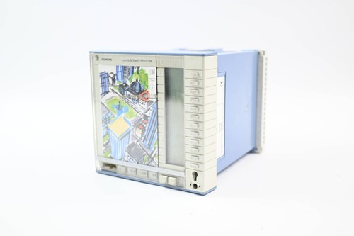 Siemens landis staefa - siemens, landis&staefa