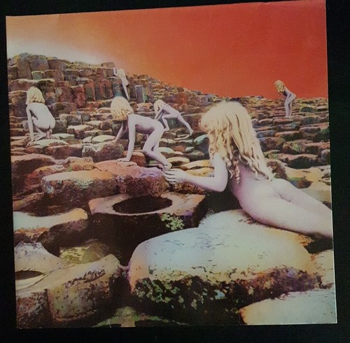 Led zeppelin house - led,