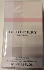 Burberry London Eau De Parfum