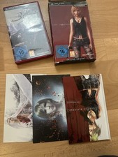 The 3rd Birthday Twisted