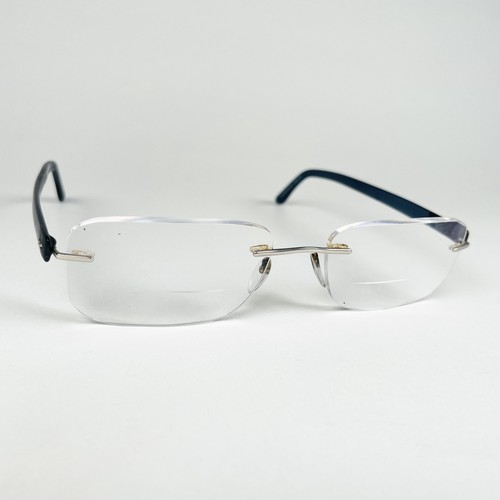 Silhouette brille gunmetal - brille,
