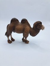 2004 Schleich® Trampeltier -