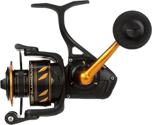 Penn international spinnrolle - penn,