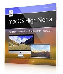 Macos high sierra - sierra,