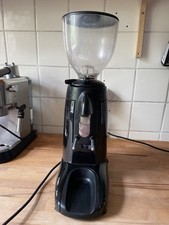 Wega 5.8 Nero Metal Profi Kaffeemühle