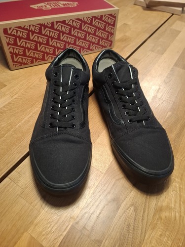 Vans old skool - vans,