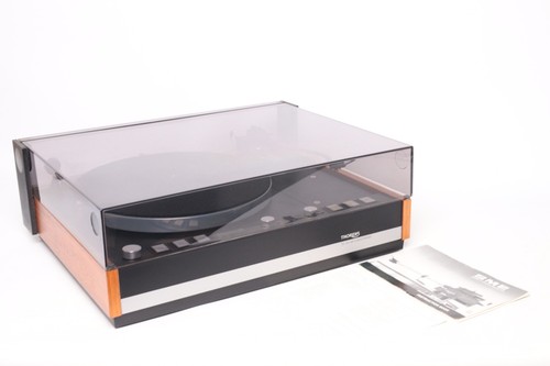 Thorens 126 iii mit - mk, sme